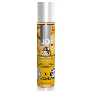 Lubrykant Wodny H2O Pineapple Ananas 30 Ml-System JO