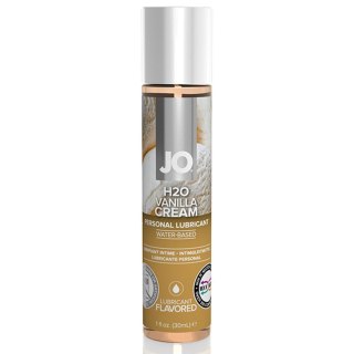 Lubrykant Wodny H2O Vanilla Waniliowy 30 Ml-System JO