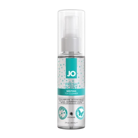 Spray Do Czyszczenia Zabawek Misting Toy Cleaner 60 Ml - System JO