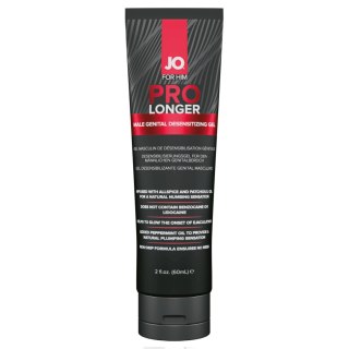 Żel Opóźniający Prolonger 60 Ml-System JO