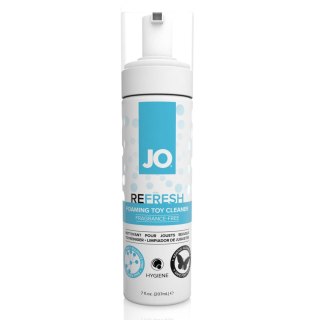 Pianka Do Czyszczenia Zabawek Refresh Foaming Toy Cleaner 207 Ml - System JO