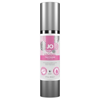 Serum obkurczające pochwę Vaginal Toning & Tightening Cream Body 50ml System JO