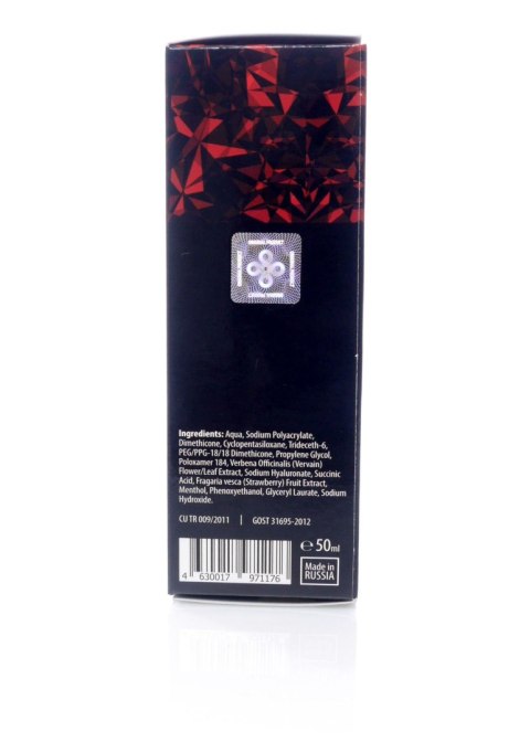 Żel na powiększenie Penisa Titan GEL 50ml Hendel