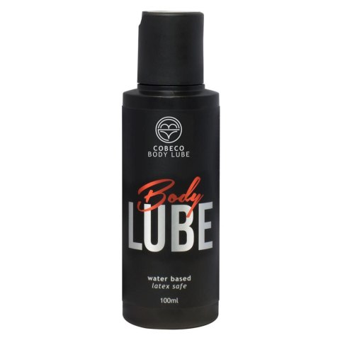 Lubrykant wodny CBL BodyLube 100ml COBECO