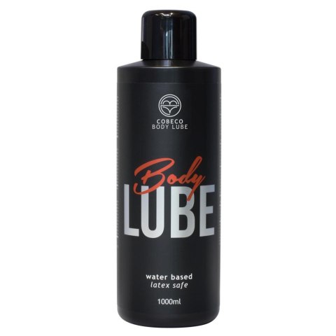 Lubrykant wodny CBL BodyLube 250ml COBECO