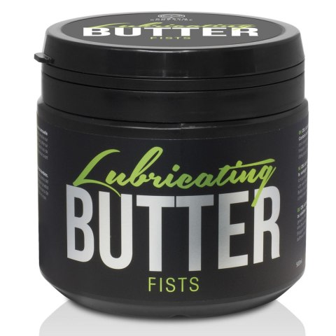 Lubrykant do fistingu CBL Lubricating BUTTER Fists 500ml