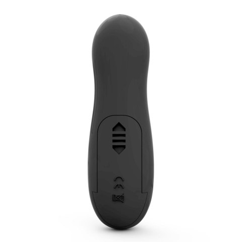 Oral Princess black