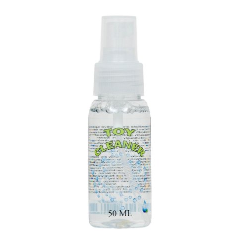 Środek do czyszczenia zabawek Toy Cleaner 50ml B - Series