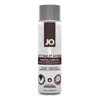 Lubrykant Hybrydowy Coconut 120 Ml - System JO