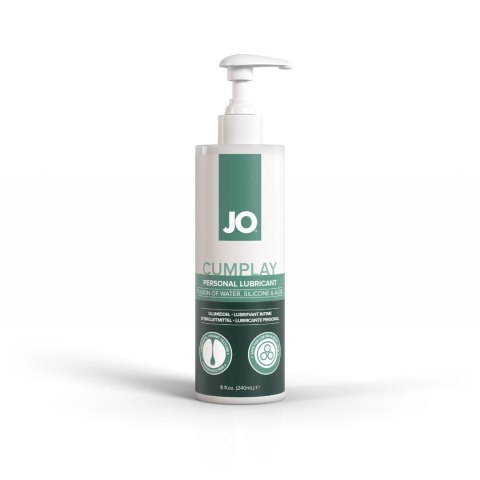 Sztuczna sperma Cumplay Lubricant 240ml SYSTEM JO