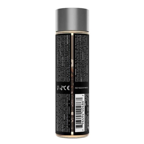 Lubrykant Wodny Gelato White Chocolate & Truffle Biała Czekolada I Trufla 120 Ml - System JO