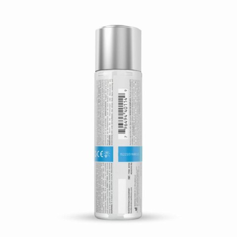 Lubrykant Wodny Gęsty Anal Thick H2O 120ml System JO