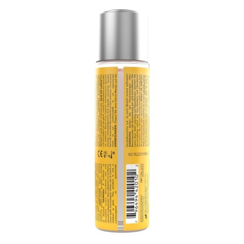 Lubrykant Wodny H2O Cocktails Mimosa 60 Ml-System JO