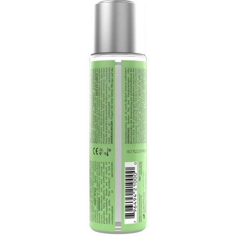 Lubrykant Wodny H2O Cocktails Mojito 60 Ml System JO