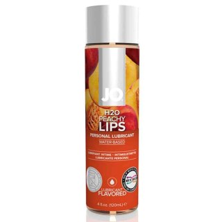 Lubrykant Wodny H2O Peach Brzoskwiniowy 120 Ml-System JO