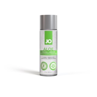 Lubrykant Wodny Aloe 60 Ml-System JO