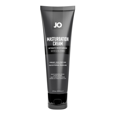 Krem Do Masturbacji Bezzapachowy 120 Ml - System JO