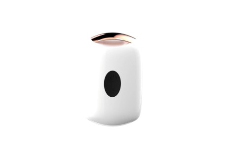 Wibrator dla par czarny U-Vibe Power Escorts