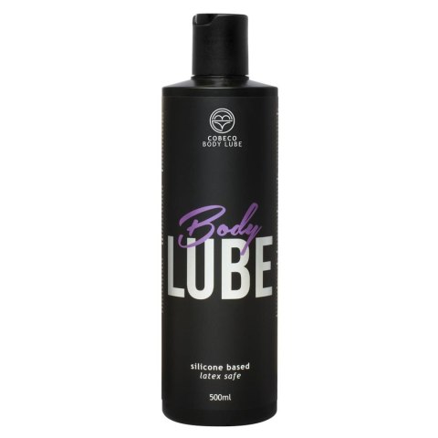 Lubrykant silikonowy CBL 500ml COBECO