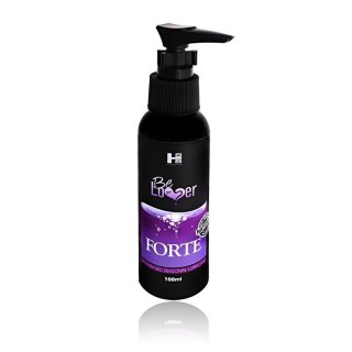 Lubrykant wodny o intensywnym działaniu 100ml-CC Be Lover Gel- Forte Power 100 ml