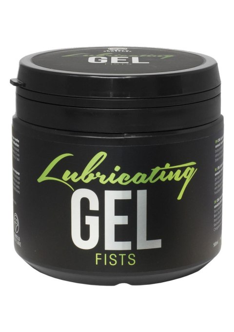 Żel do fistingu Fists Lubricating 500ml