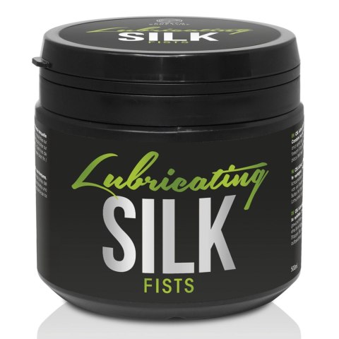 Żel do fistingu Lubricating SILK Fist 500ml