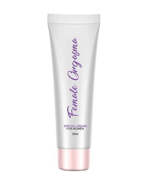 Krem stymulujący FEMALE ORGASME 30ml Ruf - S.A.R.L. Estrel production