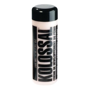 Krem na powiększenie penisa KOLOSSAL CREAM 200ml Ruf - S.A.R.L. Estrel production