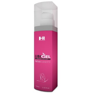 Żel zwiększający libido Libigel 100ml EROMED