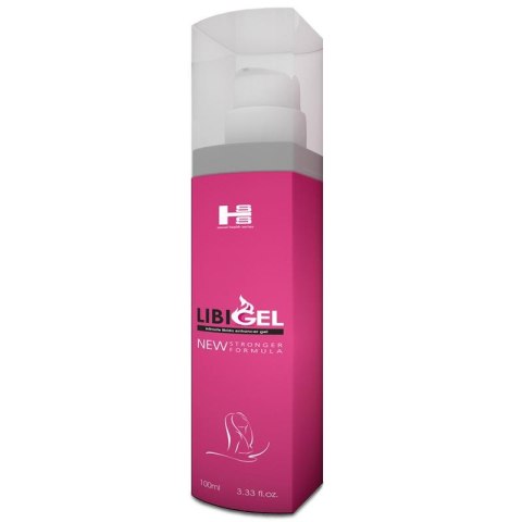 Żel zwiększający libido Libigel 100ml EROMED