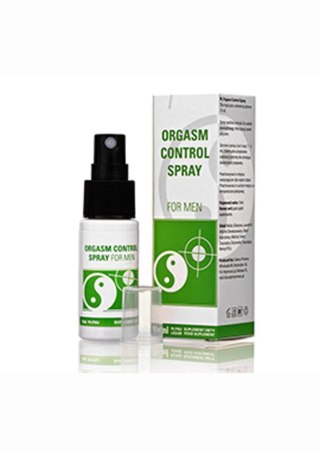 Spray opóźniający wytrysk Orgasm Control Spray EROMED