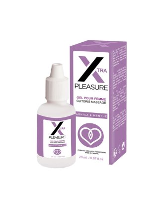 Żel pobudzający dla kobiet 20ml Ruf - S.A.R.L. Estrel production