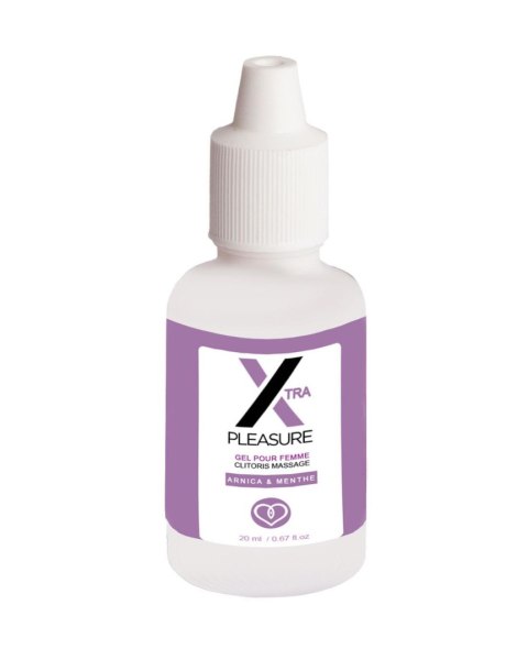 Żel pobudzający dla kobiet 20ml Ruf - S.A.R.L. Estrel production