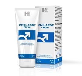 Krem na potencję Penilarge Cream 50ml EROMED