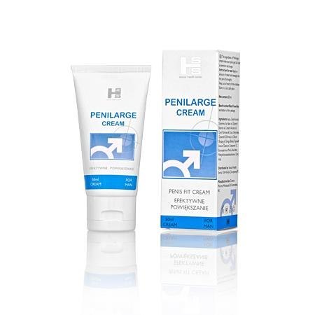 Krem na potencję Penilarge Cream 50ml EROMED