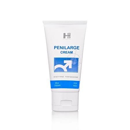 Krem na potencję Penilarge Cream 50ml EROMED