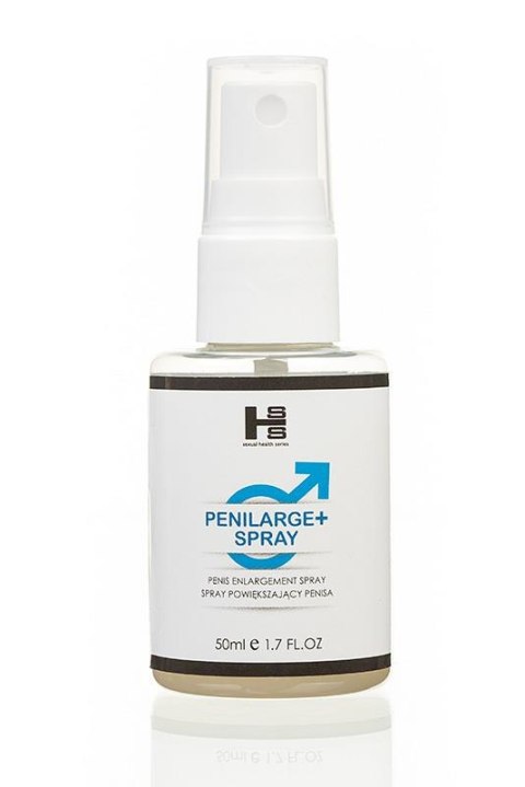 Spray na potencję Penilarge Spray 50ml EROMED