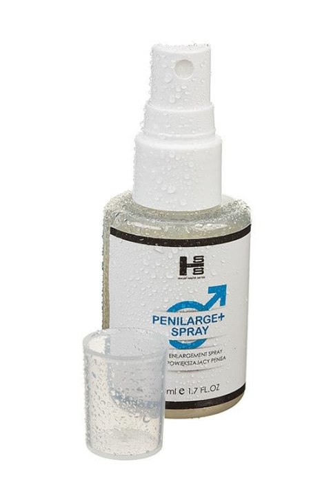Spray na potencję Penilarge Spray 50ml EROMED