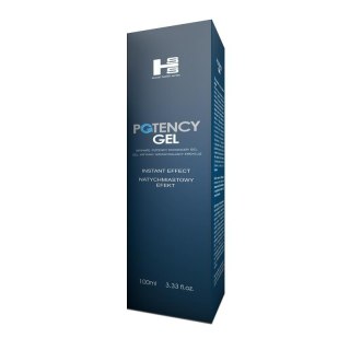 Żel na potencję Potency Gel 100 ml EROMED