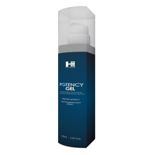 Żel na potencję Potency Gel 100 ml EROMED