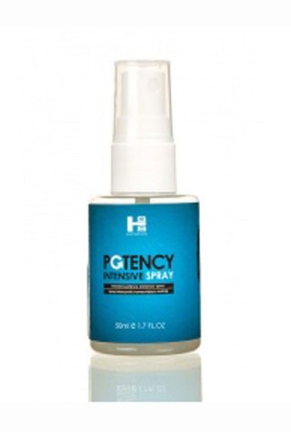 Spray na potencję Potency Spray 50 ml EROMED