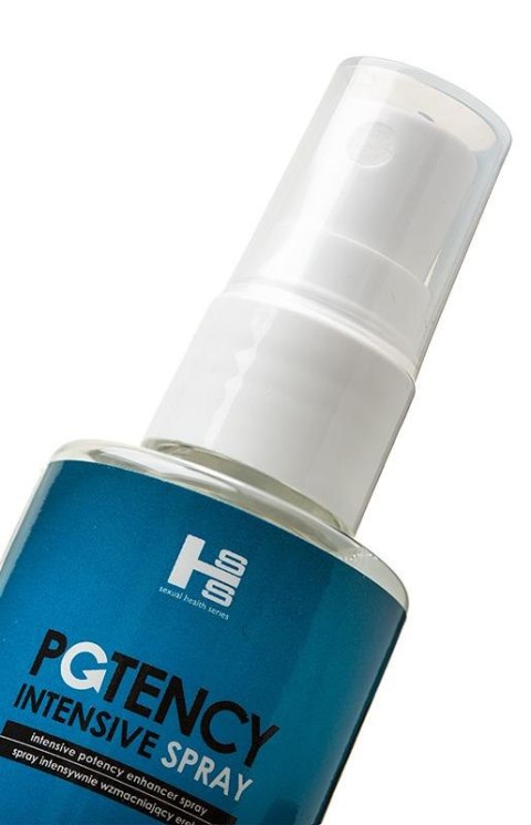 Spray na potencję Potency Spray 50 ml EROMED
