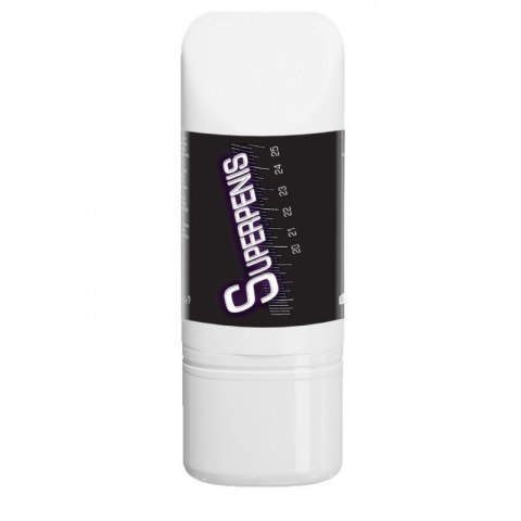 Krem powiększający penisa i wzmacniający erekcję SUPER PENIS 75ml Ruf - S.A.R.L. Estrel production