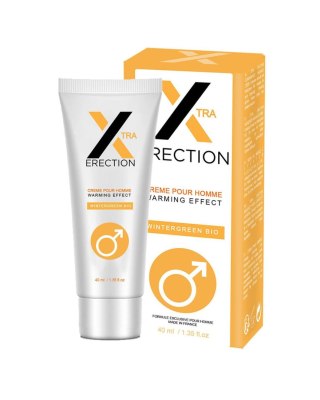 Krem poprawiający erekcję 40ml Ruf - S.A.R.L. Estrel production