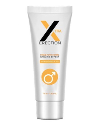 Krem poprawiający erekcję 40ml Ruf - S.A.R.L. Estrel production