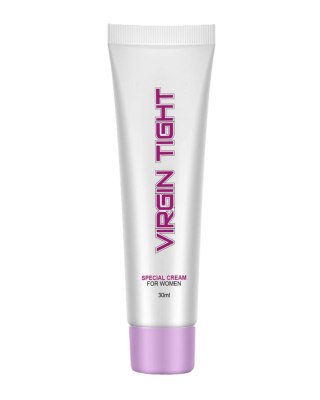 Krem zwężający pochwę VIRGIN TIGHT 30ml Ruf - S.A.R.L. Estrel production