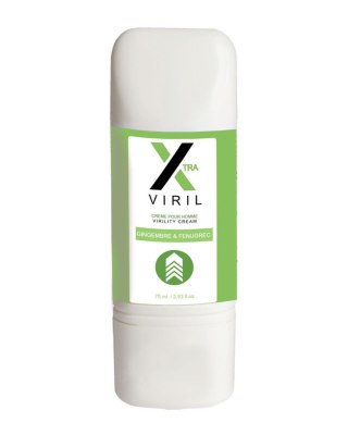 Krem do pielęgnacji penisa 75ml Ruf - S.A.R.L. Estrel production