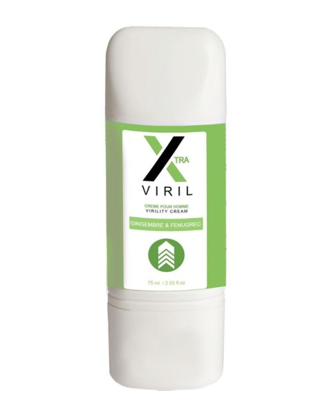 Krem do pielęgnacji penisa 75ml Ruf - S.A.R.L. Estrel production