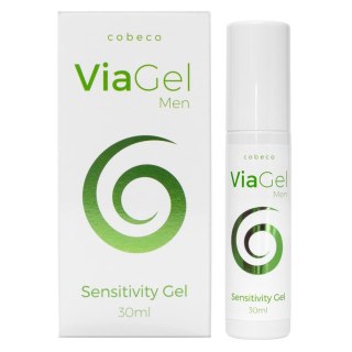 Żel pobudzający Viagel dla niego 30ml Cobeco