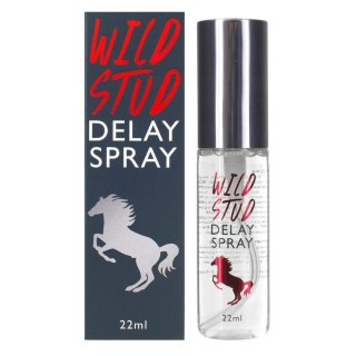 Spray opóźniający wytrysk WILD STUD 22ml Cobeco Pharma Wholesale BV